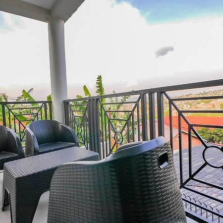 Ultra Modern Apartment In Nyarutarama كيغالي المظهر الخارجي الصورة