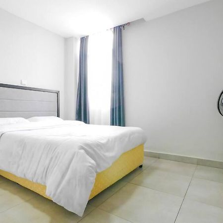 Ultra Modern Apartment In Nyarutarama كيغالي المظهر الخارجي الصورة