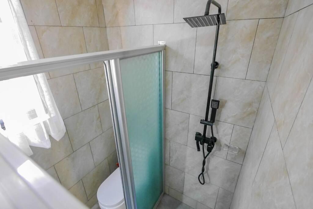 Ultra Modern Apartment In Nyarutarama كيغالي المظهر الخارجي الصورة