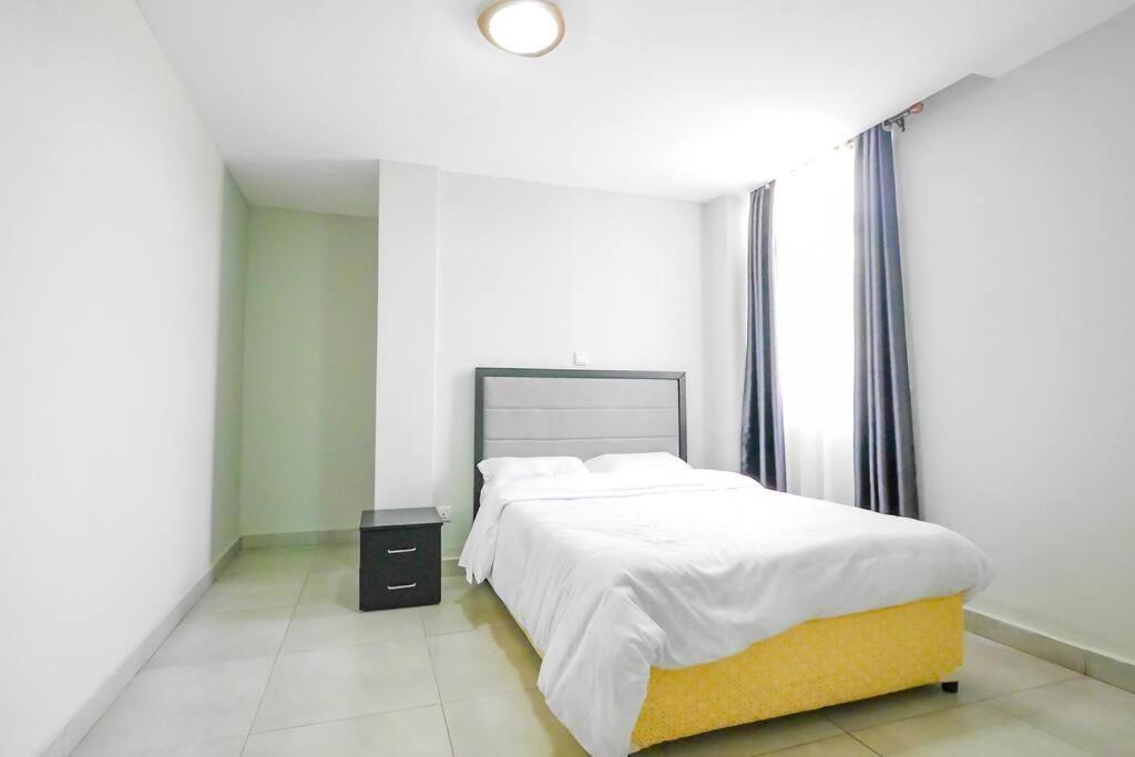 Ultra Modern Apartment In Nyarutarama كيغالي المظهر الخارجي الصورة