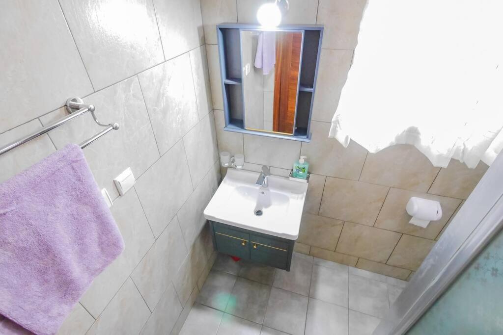 Ultra Modern Apartment In Nyarutarama كيغالي المظهر الخارجي الصورة