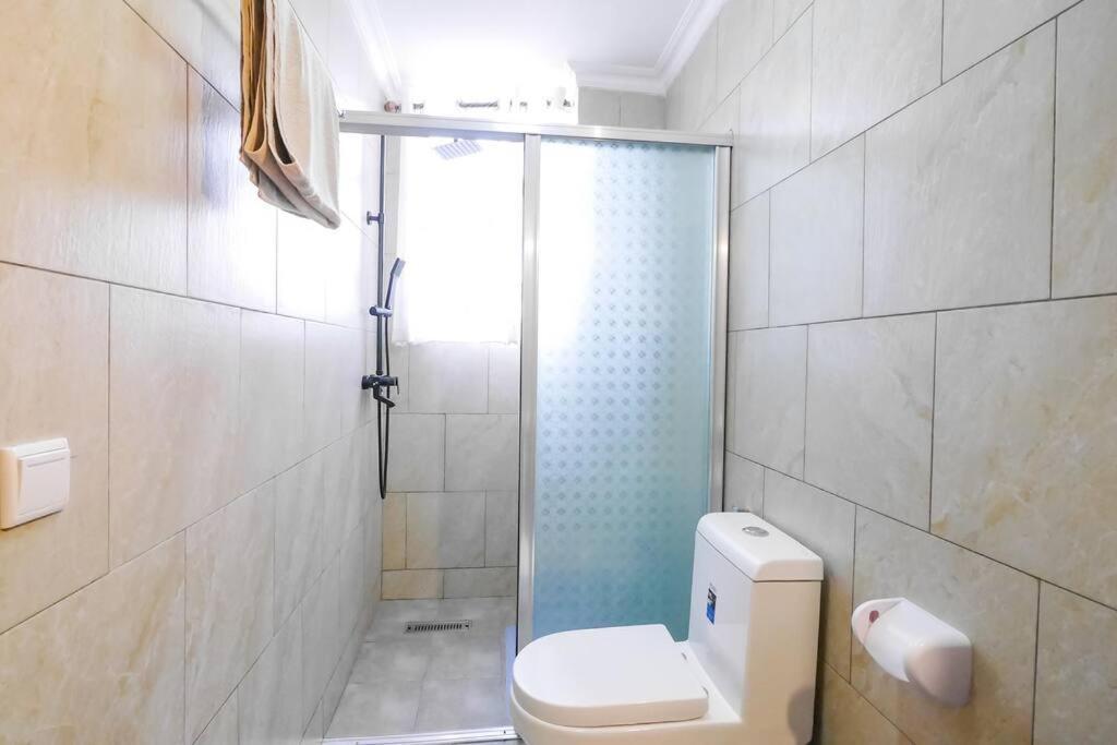 Ultra Modern Apartment In Nyarutarama كيغالي المظهر الخارجي الصورة