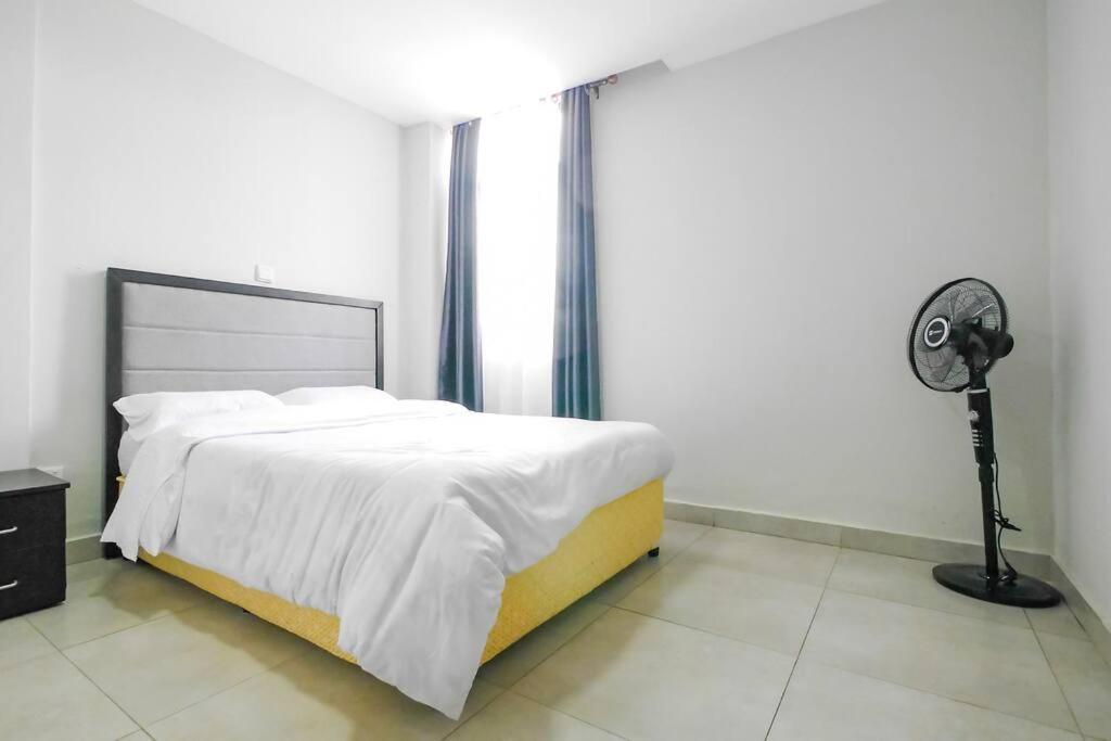 Ultra Modern Apartment In Nyarutarama كيغالي المظهر الخارجي الصورة