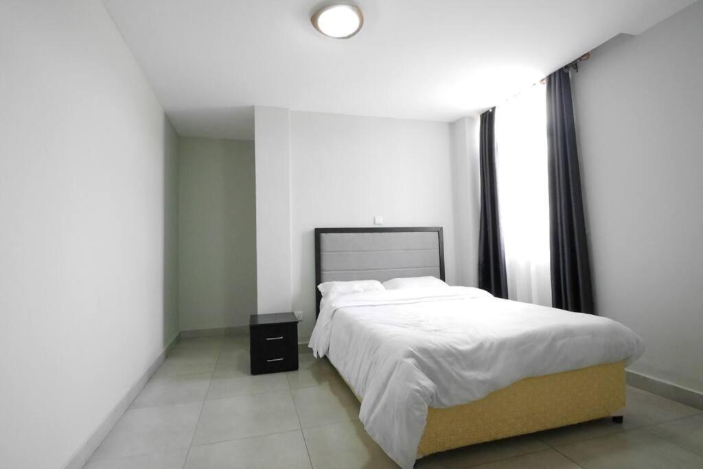 Ultra Modern Apartment In Nyarutarama كيغالي المظهر الخارجي الصورة