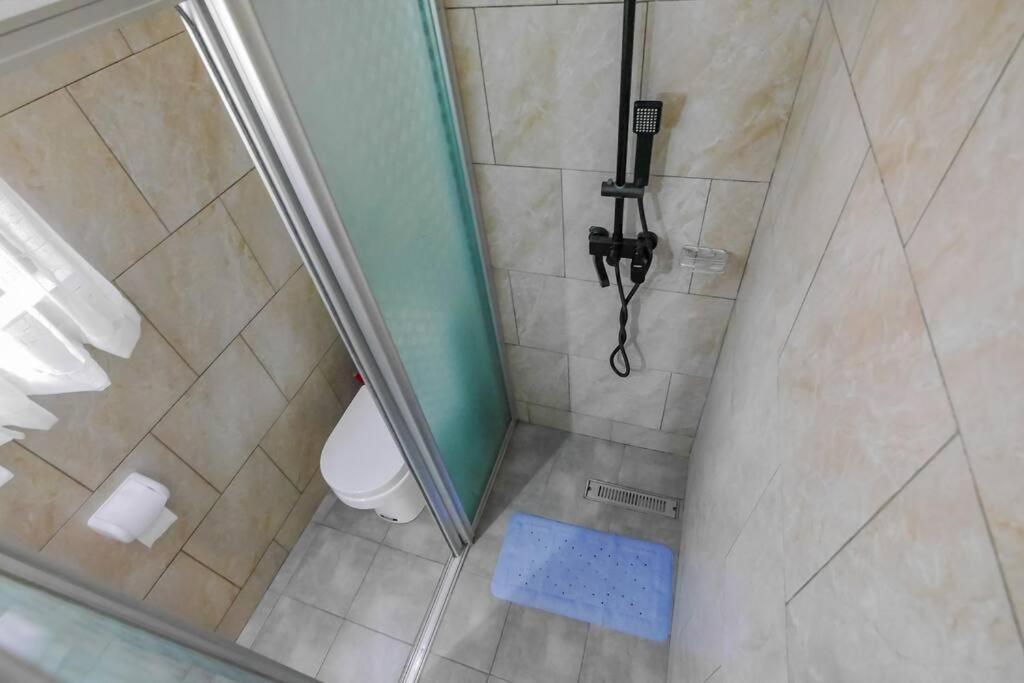 Ultra Modern Apartment In Nyarutarama كيغالي المظهر الخارجي الصورة