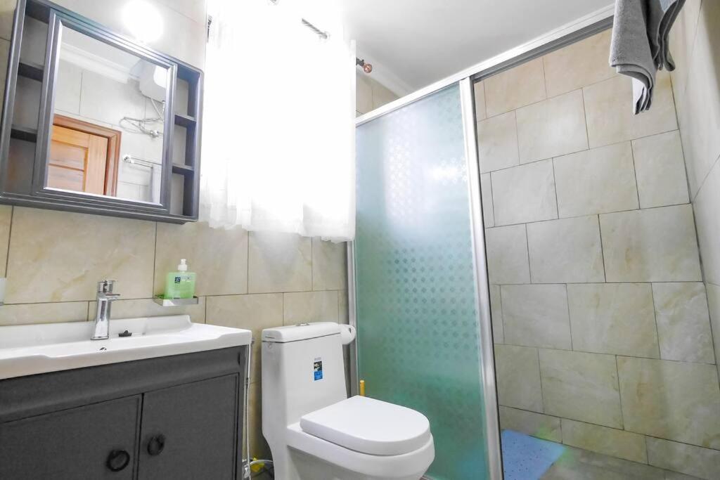 Ultra Modern Apartment In Nyarutarama كيغالي المظهر الخارجي الصورة
