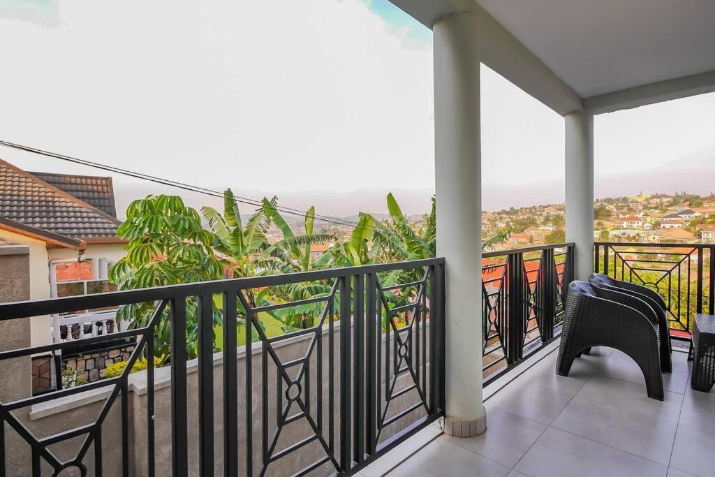 Ultra Modern Apartment In Nyarutarama كيغالي المظهر الخارجي الصورة