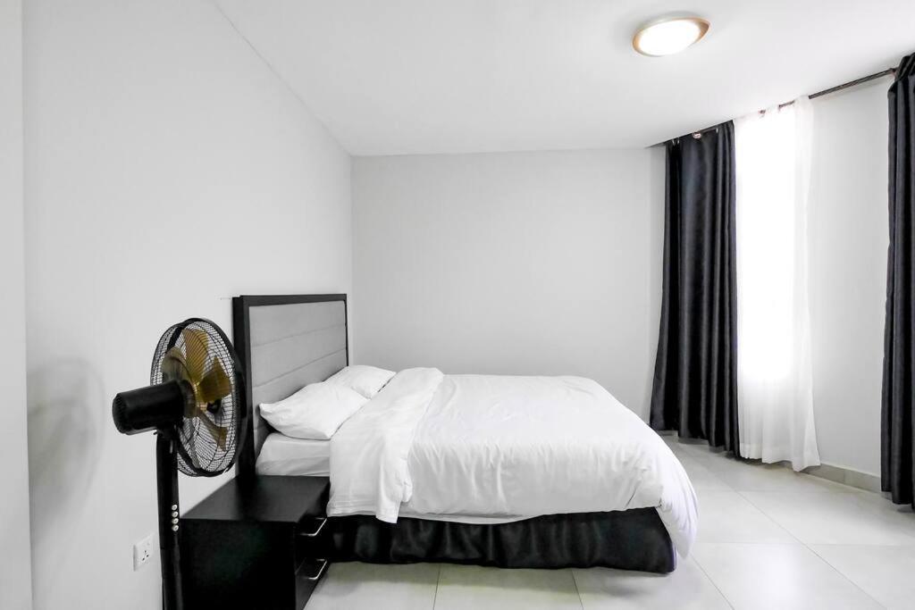 Ultra Modern Apartment In Nyarutarama كيغالي المظهر الخارجي الصورة